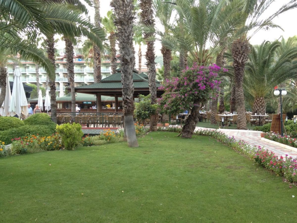 imagini hotel AQUA MARMARIS